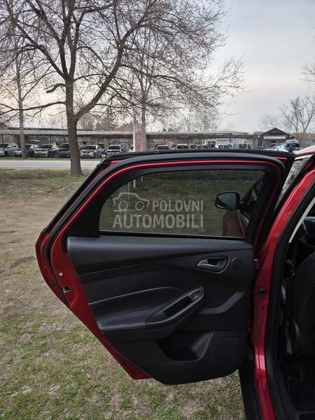 Ford Focus 1,6-CH.STANJE