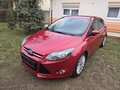 Ford Focus 1,6-CH.STANJE