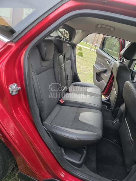 Ford Focus 1,6-CH.STANJE