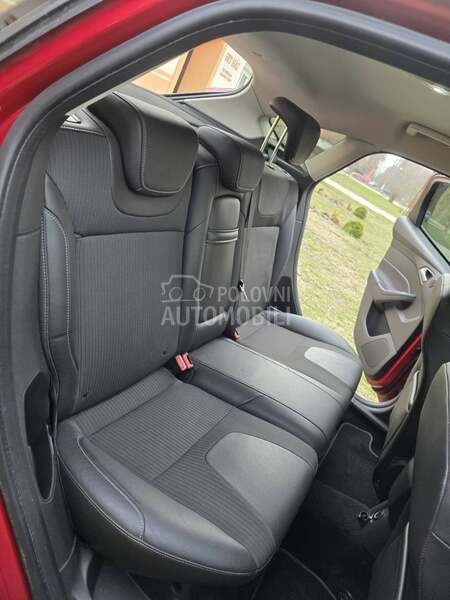 Ford Focus 1,6-CH.STANJE