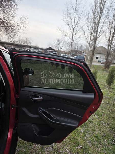 Ford Focus 1,6-CH.STANJE