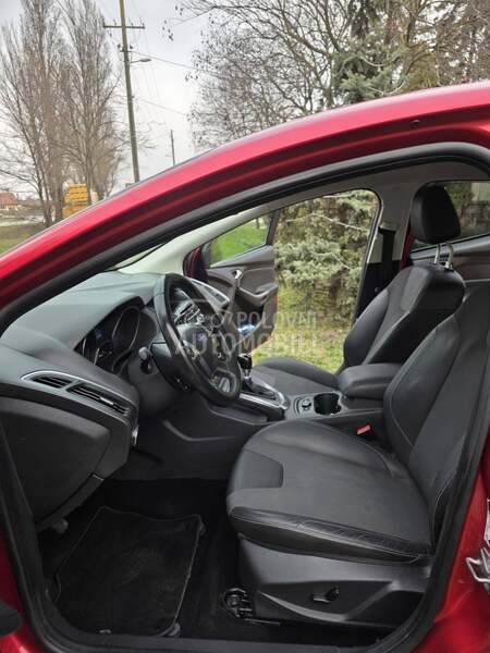 Ford Focus 1,6-CH.STANJE