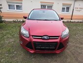 Ford Focus 1,6-CH.STANJE