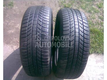 Continental 265/60 R18 Zimska