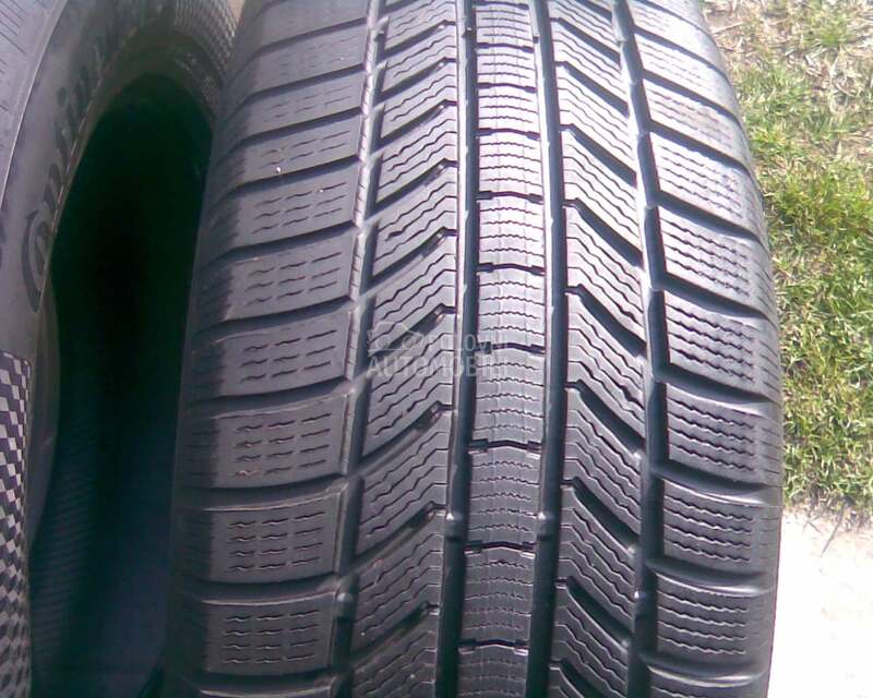 Continental 265/60 R18 Zimska