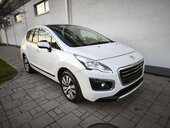 Peugeot 3008 1.6hdi Allure Perla