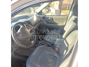 Hyundai Santa Fe 2.0 CRDI