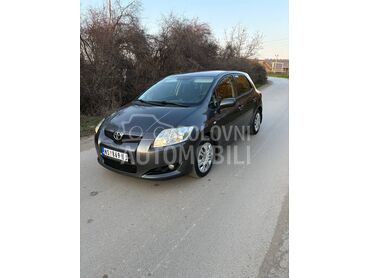 Toyota Auris 2.0 D4D