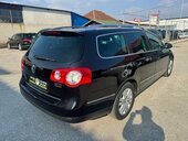 Volkswagen Passat B6 2.0tdi 4x4 Highline