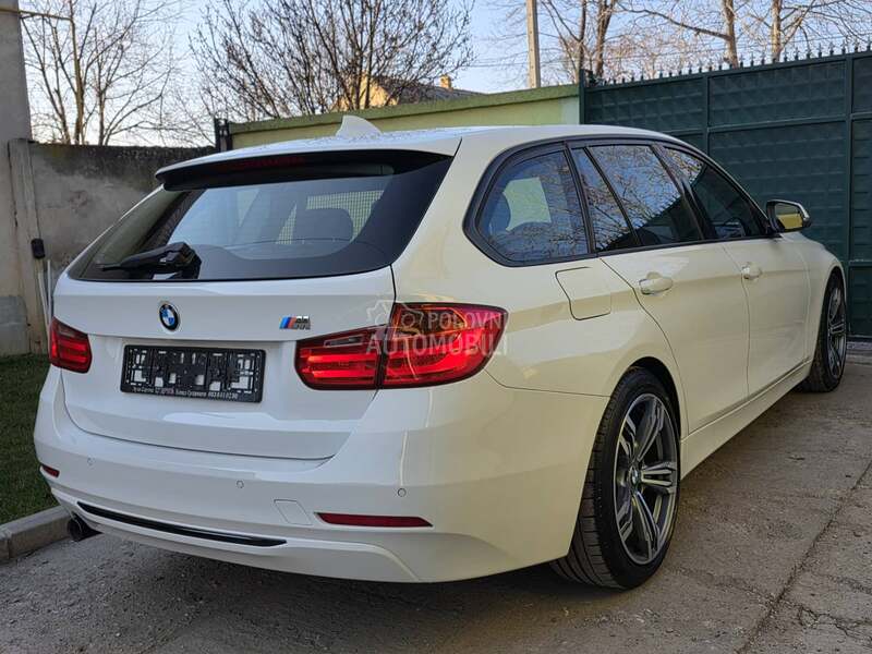 BMW 320 2.0 SPORT