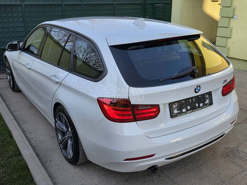 BMW 320 2.0 SPORT