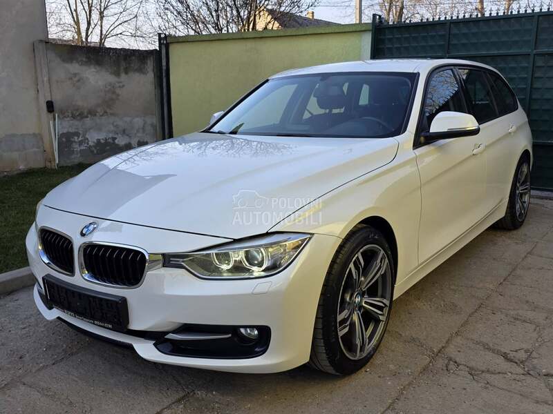 BMW 320 2.0 SPORT