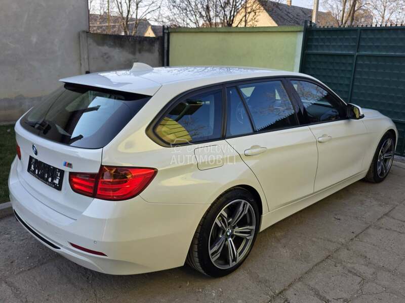 BMW 320 2.0 SPORT