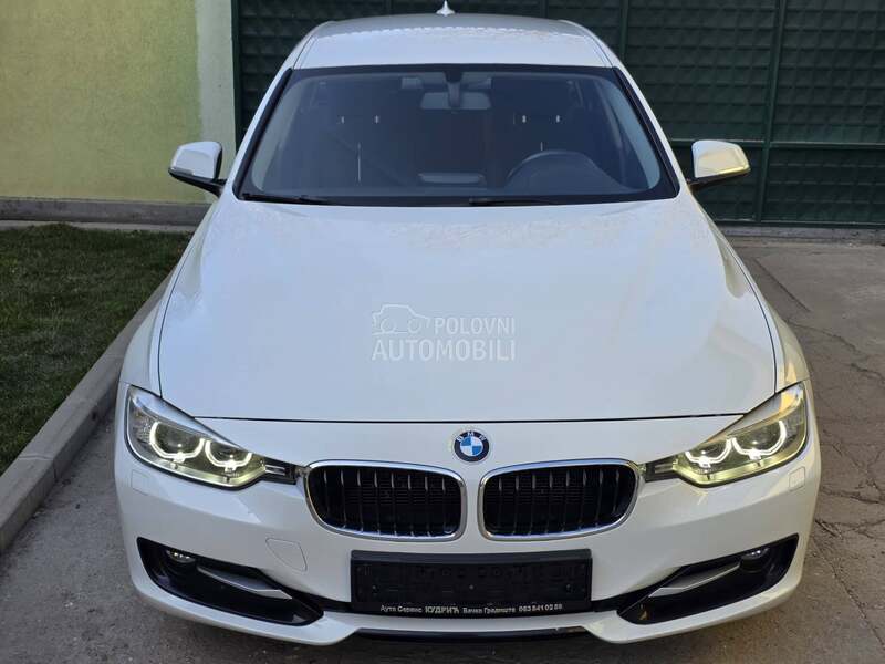 BMW 320 2.0 SPORT