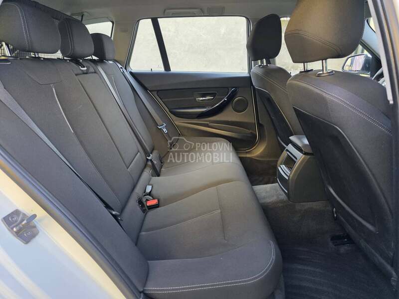 BMW 320 2.0 SPORT