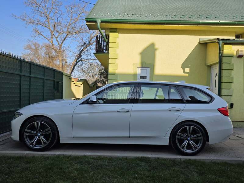 BMW 320 2.0 SPORT
