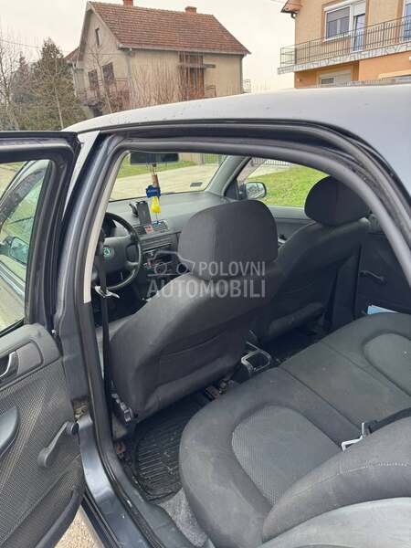 Škoda Fabia ambiente 1.2HTP