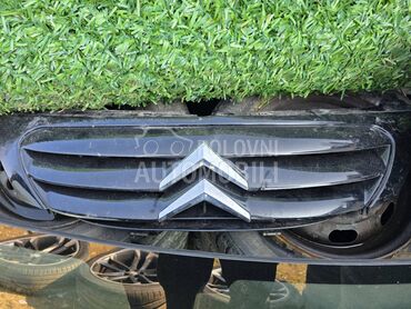 Maska za Citroen C3 od 2005. do 2010. god.