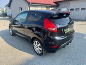 Ford Fiesta 1.6 16v SPORT