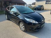 Ford Fiesta 1.6 16v SPORT