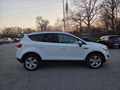 Ford Kuga 4x4 TITANIUM
