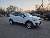 Ford Kuga 4x4 TITANIUM