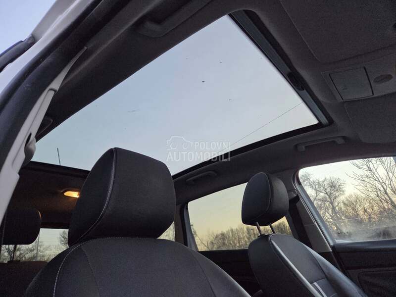 Ford Kuga 4x4 TITANIUM