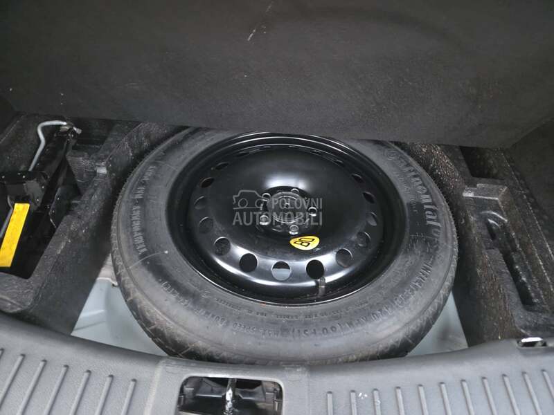 Ford Kuga 4x4 TITANIUM