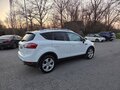 Ford Kuga 4x4 TITANIUM