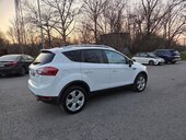 Ford Kuga 4x4 TITANIUM