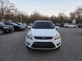 Ford Kuga 4x4 TITANIUM