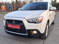 Mitsubishi ASX 1.8DI-D 4WD
