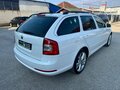 Škoda Octavia 2.0tdi RS DSG