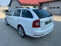 Škoda Octavia 2.0tdi RS DSG