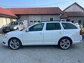 Škoda Octavia 2.0tdi RS DSG