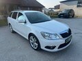 Škoda Octavia 2.0tdi RS DSG