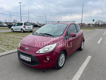 Ford Ka 1.3 d i z e l