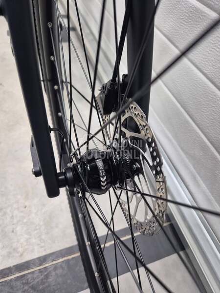 Cube Cube Nuroad Pro FE Vel.M