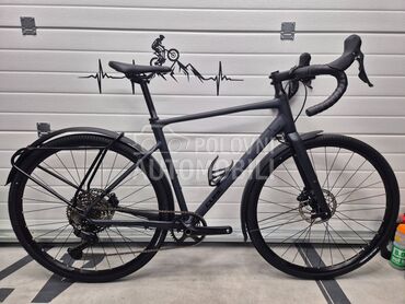 Cube Cube Nuroad Pro FE Vel.M