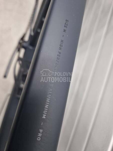 Cube Cube Nuroad Pro FE Vel.M