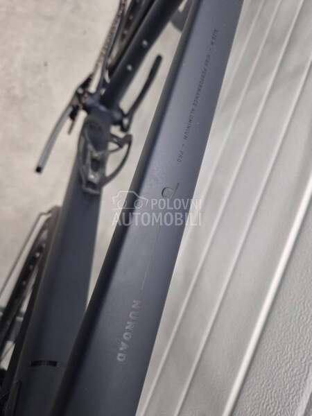 Cube Cube Nuroad Pro FE Vel.M