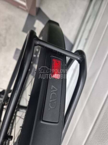 Cube Cube Nuroad Pro FE Vel.M