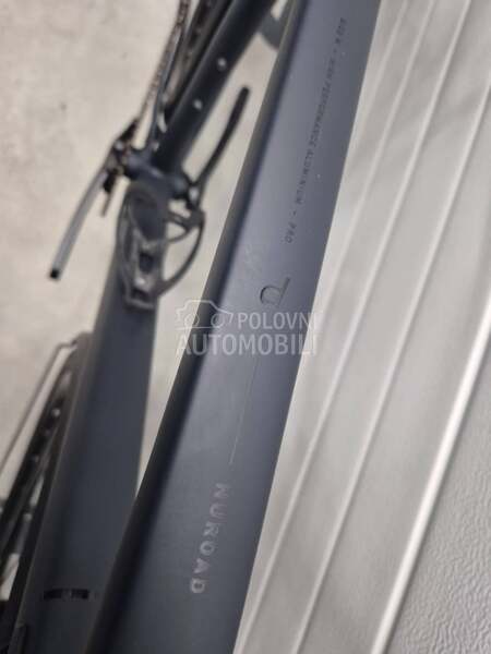 Cube Cube Nuroad Pro FE Vel.M