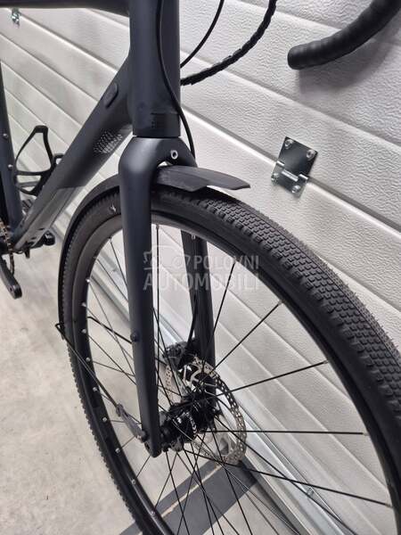 Cube Cube Nuroad Pro FE Vel.M