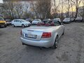 Audi A4 2.0TFSI 200HP