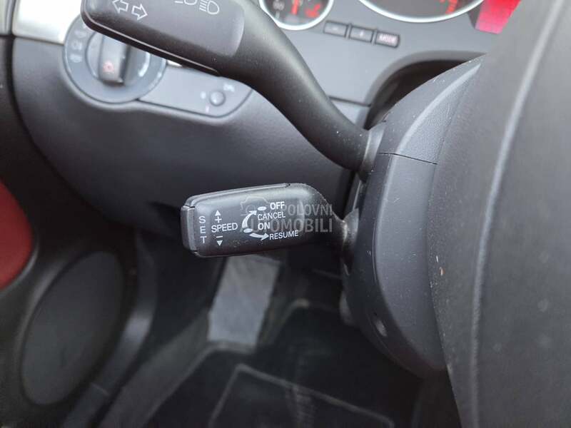 Audi A4 2.0TFSI 200HP