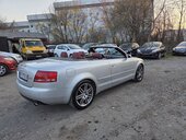 Audi A4 2.0TFSI 200HP