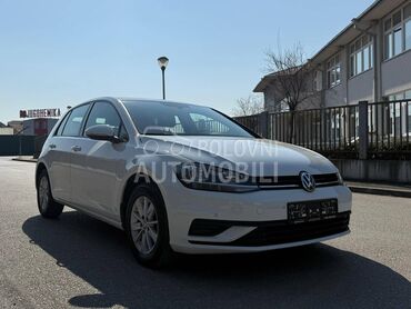 Volkswagen Golf 7 1.0 TSI