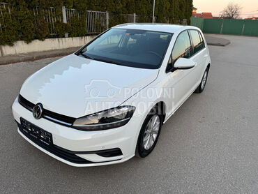Volkswagen Golf 7 1.0 TSI