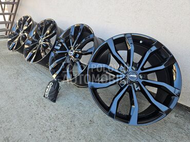 Aluminijumske felne  20" 5 x 114.3